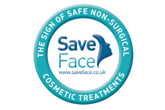 Save Face accredited practitioners