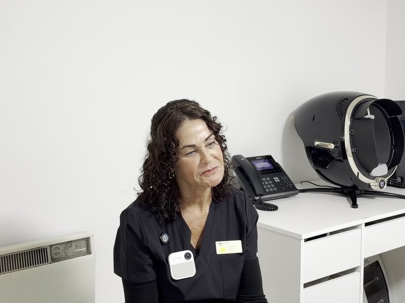 Meet Amanda: What Your First Visit to 65Beauty Is Really Like