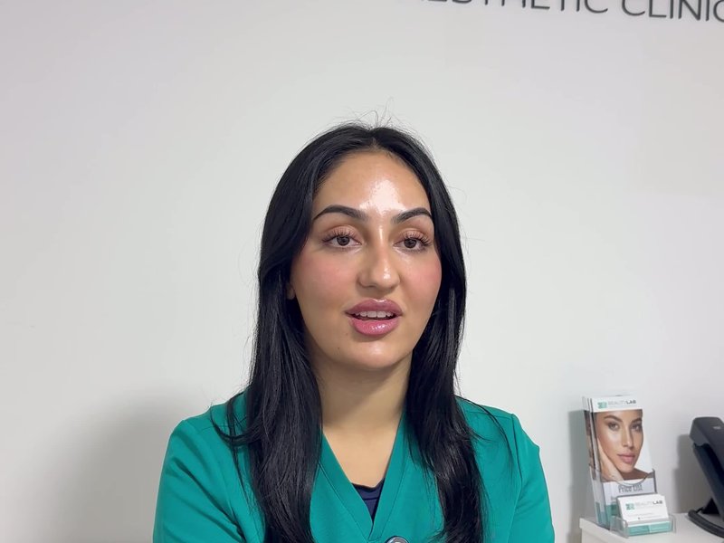 Meet Bina: From Great Ormond Street Nurse to Aesthetics at 65Beauty