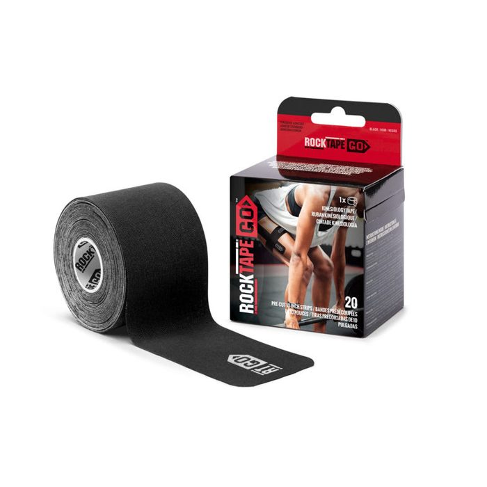 Black RockTape