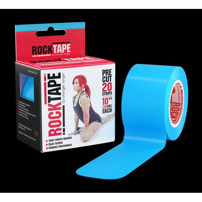 Blue RockTape