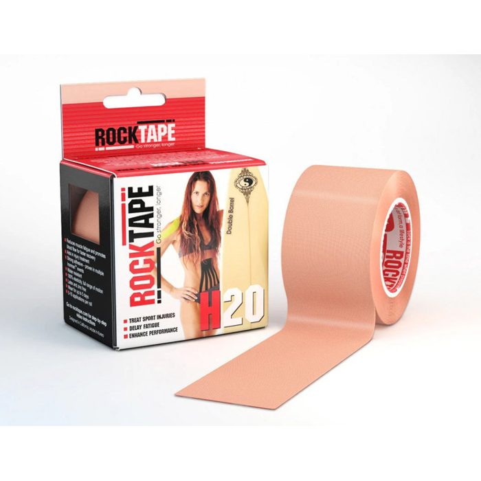 Nude RockTape H2O