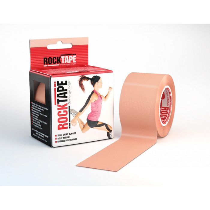 Nude RockTape