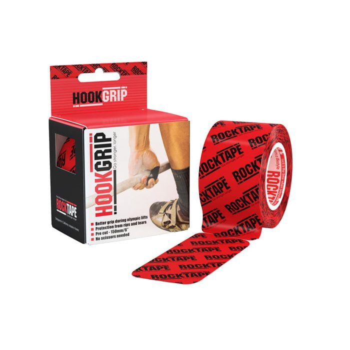 Rheon RockTape